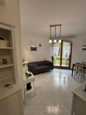 Comfy Apartment Peschiera
